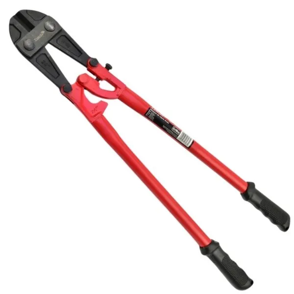 Zweihand-Drahtseilschere 24″ 60cm Ct-Mo Tvardy T00712 – Bild 2