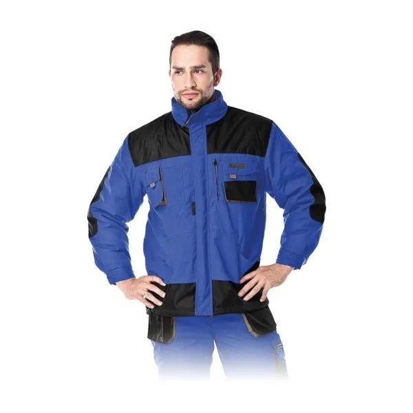 Arbeitsjacke isoliert LH-FMNW-J-NBS XXL