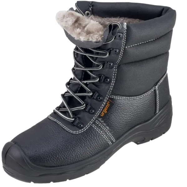Arbeitsschuhe Urgent 112 OB SRA Größe 40 isoliert Schuhe
