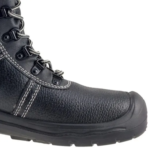 Arbeitsschuhe Urgent 112 OB SRA Größe 40 isoliert Schuhe – Bild 3
