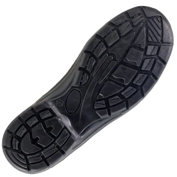 Arbeitsschuhe Urgent 112 OB SRA Größe 40 isoliert Schuhe – Bild 4