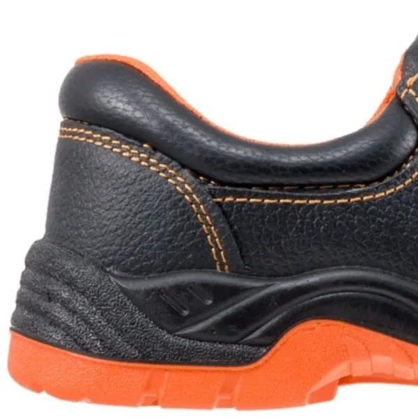 Arbeitsschuhe Urgent 201 OB SRC Größe 41 Halbschuhe – Bild 2