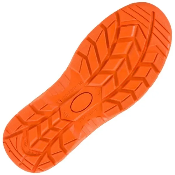 Arbeitsschuhe Urgent 201 OB SRC Größe 41 Halbschuhe – Bild 4