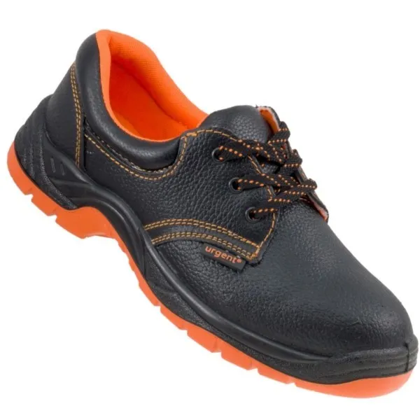 Arbeitsschuhe Urgent 201 OB SRC Größe 41 Halbschuhe
