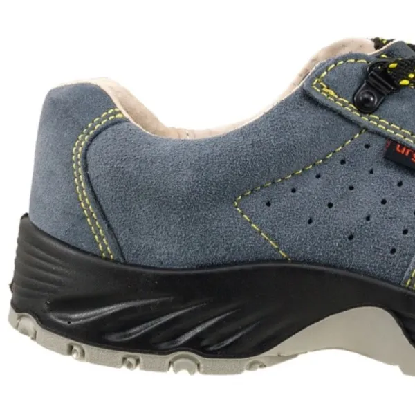 Arbeitsschuhe Urgent 205 OB SRA Größe 42 Halbschuhe – Bild 2