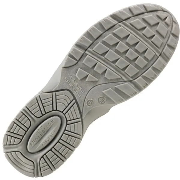 Arbeitsschuhe Urgent 205 OB SRA Größe 42 Halbschuhe – Bild 4