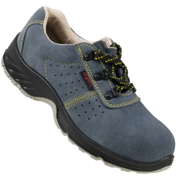 Arbeitsschuhe Urgent 205 OB SRA Größe 42 Halbschuhe