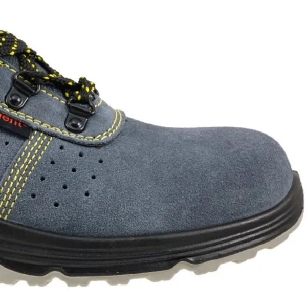 Arbeitsschuhe Urgent 205 OB SRA Größe 45 Halbschuhe – Bild 3