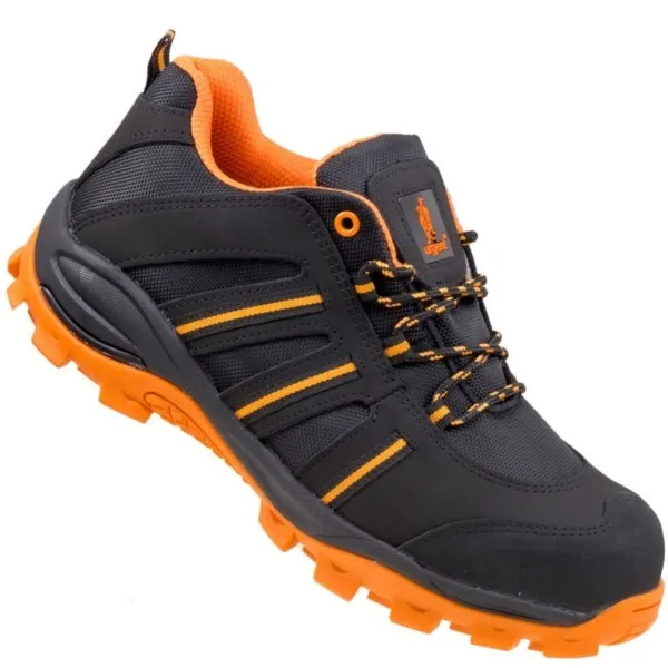 Arbeitsschuhe Urgent 261 OB SRA Größe 44 Halbschuhe