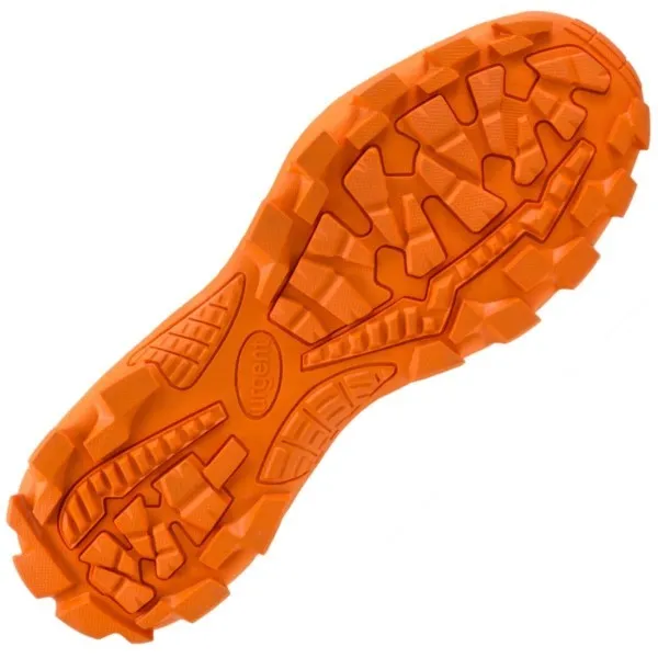 Arbeitsschuhe Urgent 261 OB SRA Größe 44 Halbschuhe – Bild 2