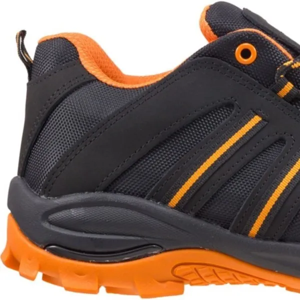 Arbeitsschuhe Urgent 261 OB SRA Größe 44 Halbschuhe – Bild 4
