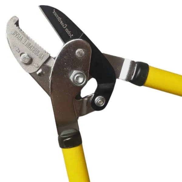 Astdicke 30mm Amboss-Astschere 70cm Geko G72026