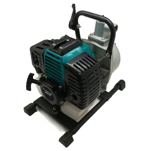 Benzin-Wasserpumpe 8m3/h 2,0PS Vander VP771