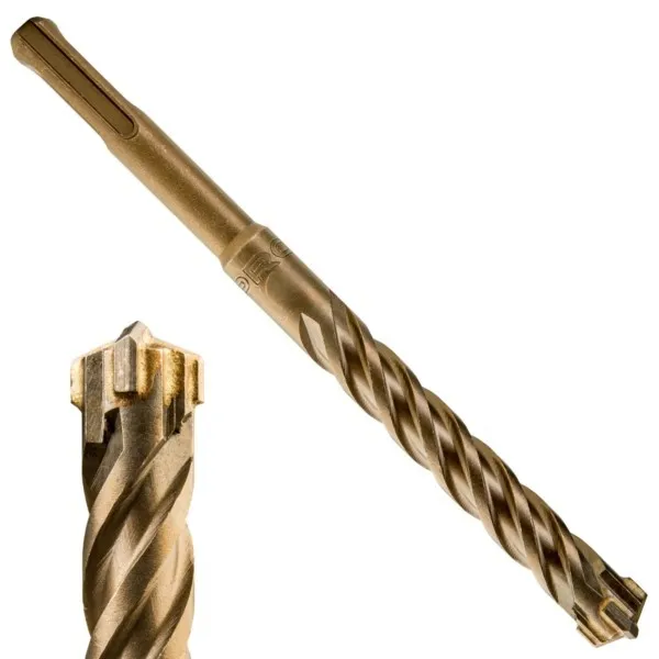 Betonbohrer SDS-plus ⌀ 6mm L-90/160mm Endurance PRO-WS404