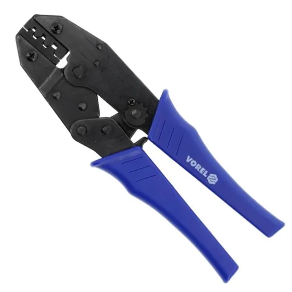 Crimpzange 0,5-2,5mm² Vorel 45500 – Bild 2