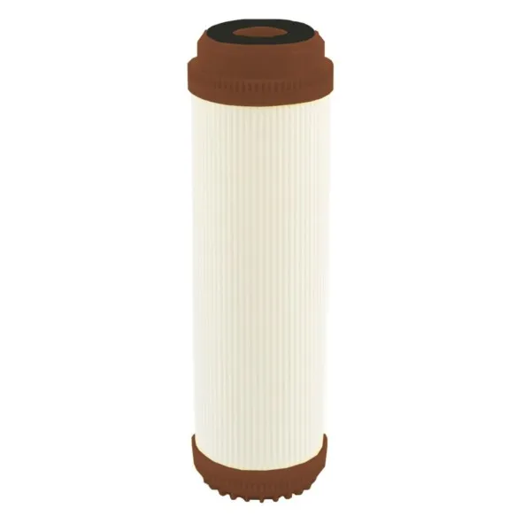 Filterkerze 10” Eisenfilter IR Domwody 6L/min zum Wasserfilter
