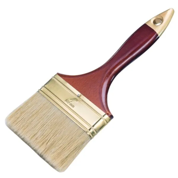 Flachpinsel 102mm Extra 4″ Gold Tools 4027