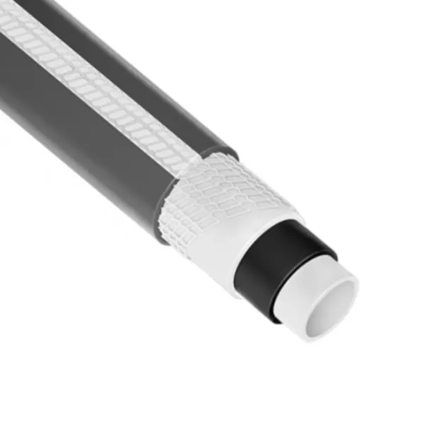 Gartenschlauch 1/2″ 20m White Line Bradas WWL1/220 – Bild 2