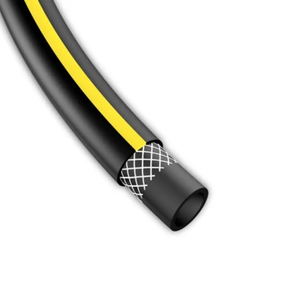 Gartenschlauch 1/2″ 30m Black Colour Bradas WBC1/230 – Bild 2