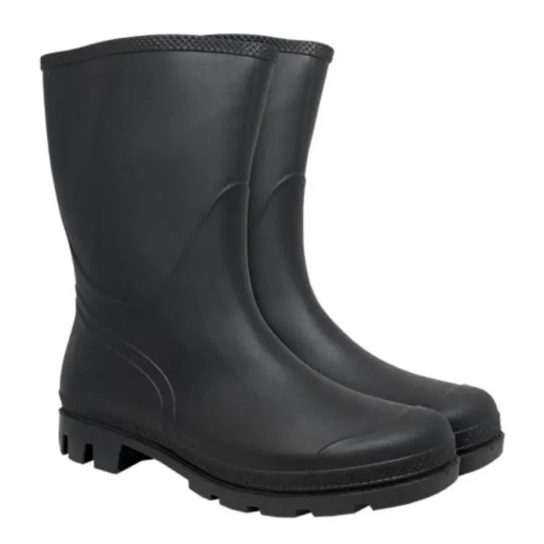 Gummistiefel PVC kurz Reis TRON B Größe 42
