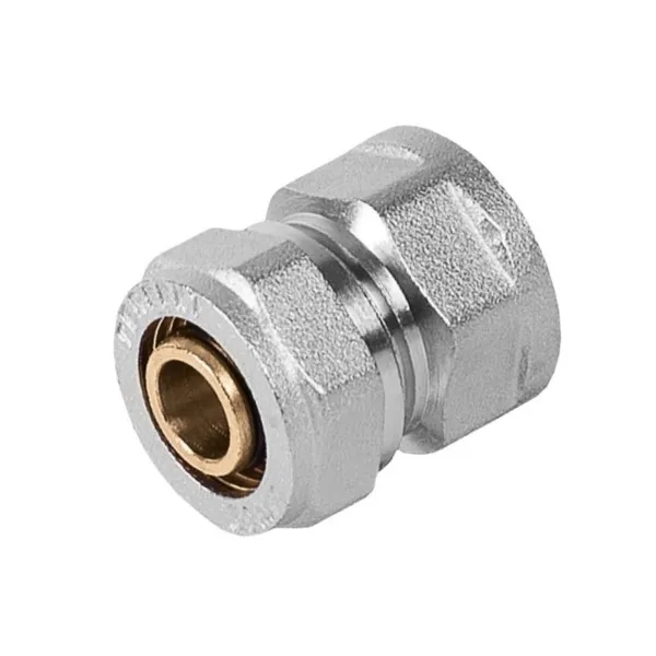 Klemmring Übergangsstück MSVR 25×1″ IG Perfexim 61-002-2525-000