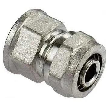 Klemmring Übergangsstück MSVR 25×1″ IG Perfexim 61-002-2525-000 – Bild 2