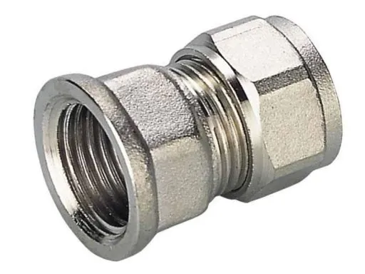 Klemmring Übergangsstück MSVR 25×1″ IG Perfexim 61-002-2525-000 – Bild 3