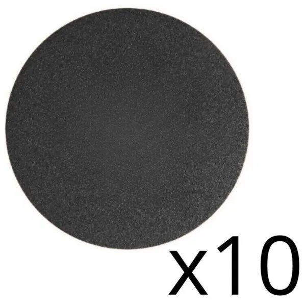 Klett Schleifscheiben 125mm K60 10St Berg B040000002