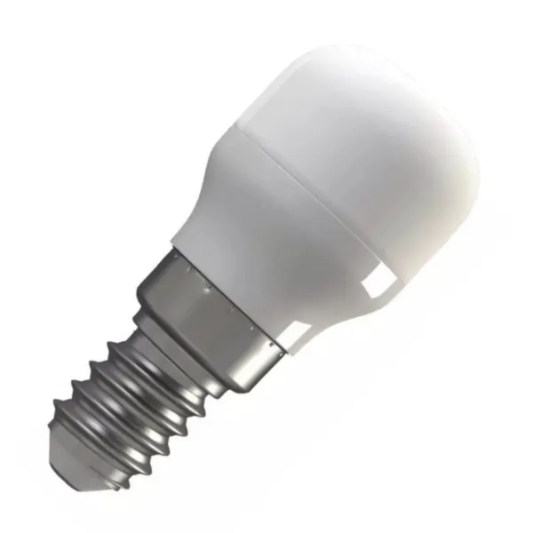 LED-Leuchtmittel E14 1,8W 160lm 4000K Neutralweiß 230V für Kühlschrank Emos Z6913