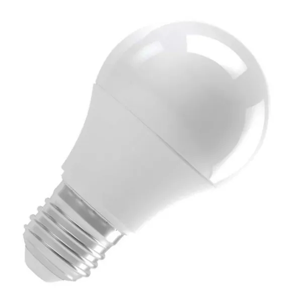 LED-Leuchtmittel E27 11W 1055lm 3000K Warmweiß 230V Klassisch A60 Emos ZL4013