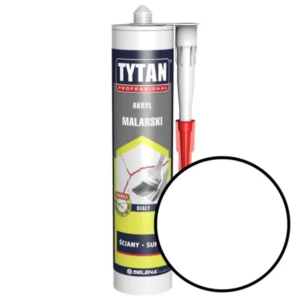 Maleracryl 280ml weiß Tytan 10041726