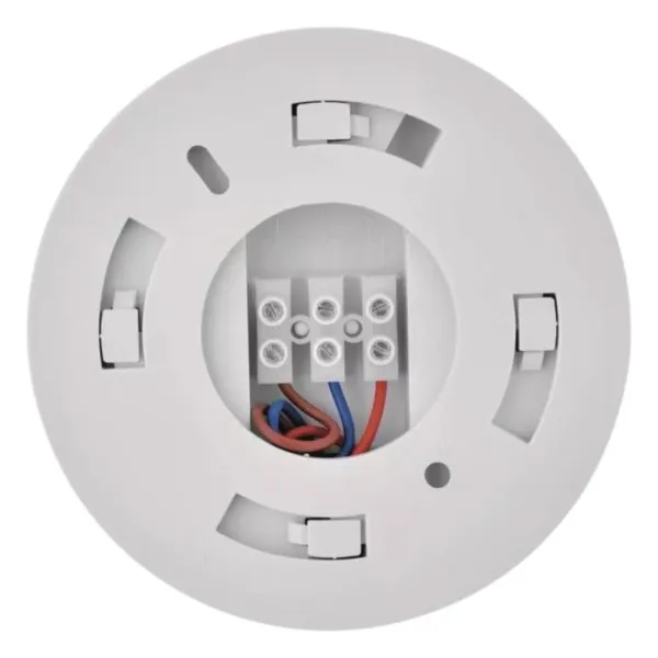 PIR-Bewegungsmelder 230V 1200W 6m 360° IP20 weiß Emos G1130 – Bild 3