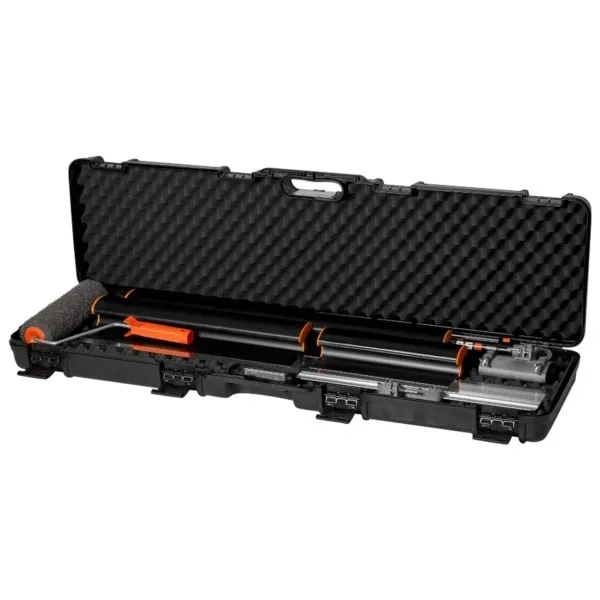 Pflasterset Solid – Teleskop + Messer + Roller + Zubehör