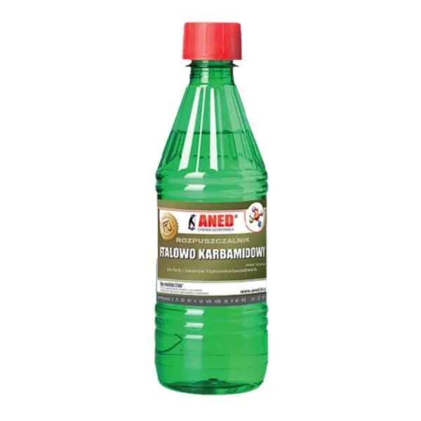 Phthal-Carbamid Lösungsmittel 0,5L Aned Verdünner