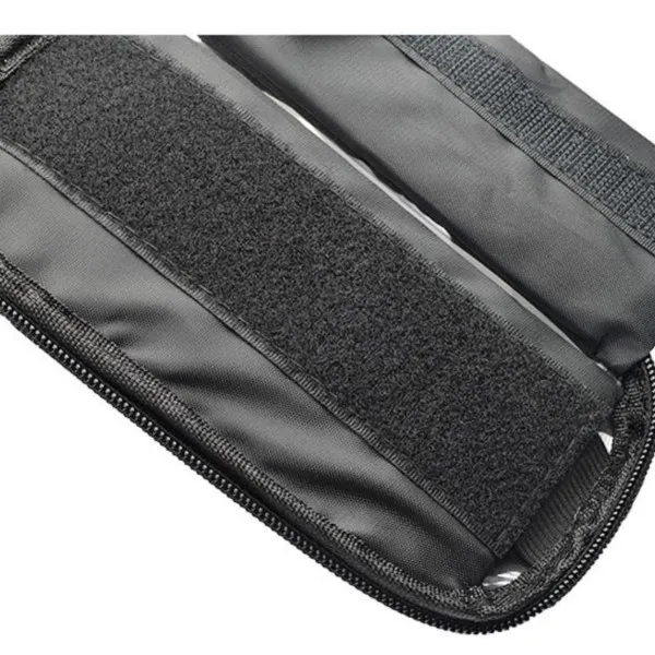 Rahmentaschen L 19x9x10cm Handyhalterung 16×7,5cm Nexelo L300355NEX – Bild 8