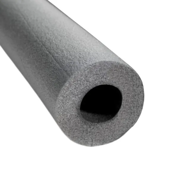 Rohrisolierung PE 35/9mm grau 2m Climaflex für Rohr 1”