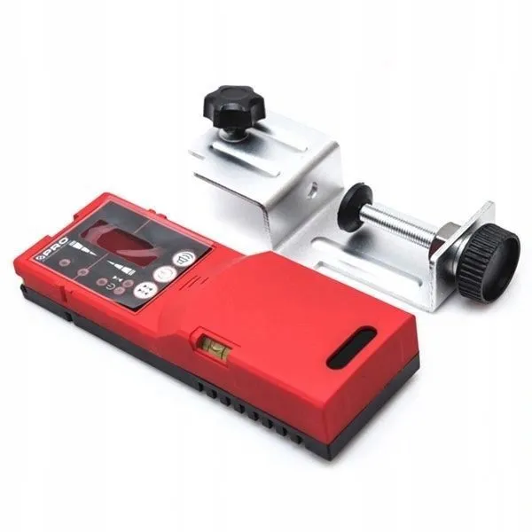 Rotstrahl-Laserdetektor DWL-02 PRO