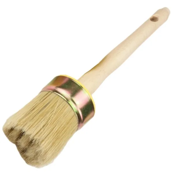 Rundpinsel 50mm Gold Tools 4048
