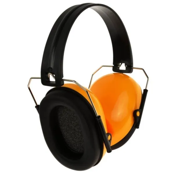 Schützende Ohrenschützer 21db Premium Geko G90031