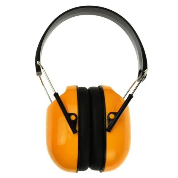 Schützende Ohrenschützer 21db Premium Geko G90031 – Bild 2