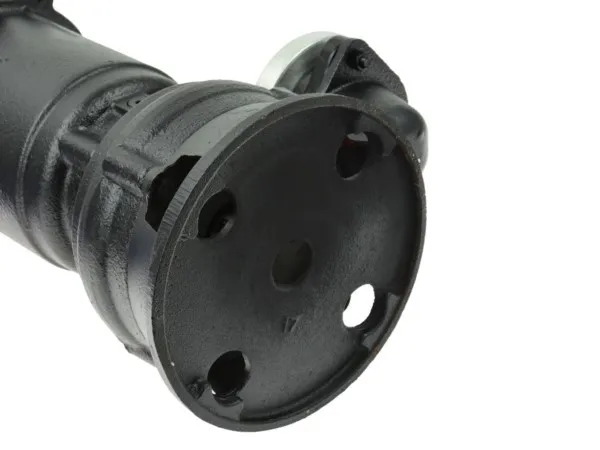 Schmutzwasserpumpe 550W mit Schneidwerk und Schwimmer Geko G81429 – Bild 2