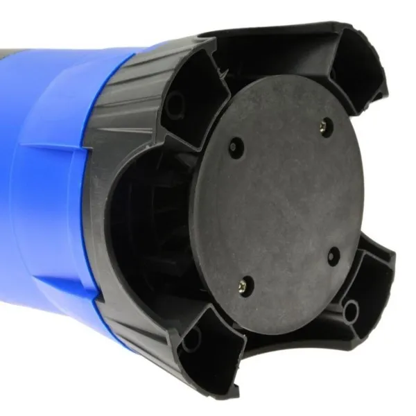 Schmutzwasserpumpe 7,5m³/h 400W Tauchpumpe mit Schwimmerschalter Geko Typ2 G81453 – Bild 5