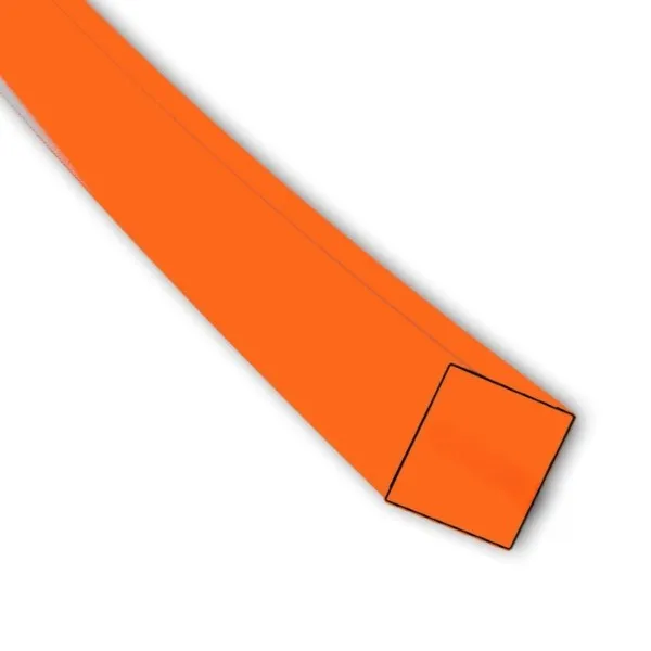 Schneidfaden 2,7mm 66m Quadratprofil Bradas ZUK27045B Ultra do kosy Blisterverpackung