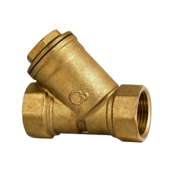 Schrägsitzfilter 1/2″ Diamond ART.15-15