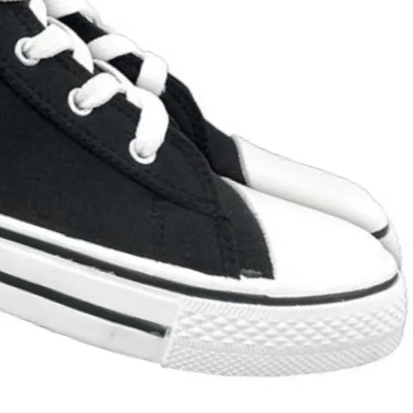 Schuhe Turnschuhe Reis Grensho Größe 42 schwarz – Bild 2