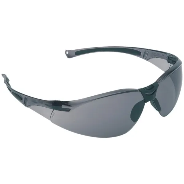 Schutzbrille Honeywell A70067 grau