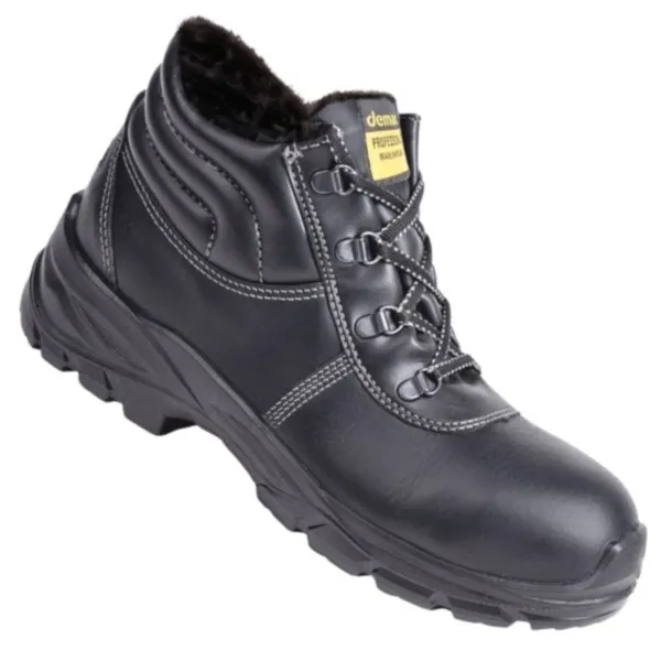 Sicherheitsschuhe Demar Gloss 2 S3 CI SRC Größe 46 Schuhe 7255