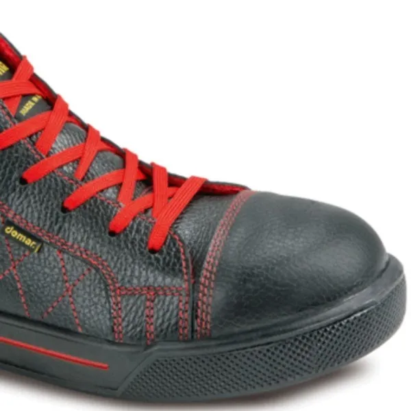 Sicherheitsschuhe Demar Starr Up C S1 SRC Größe 41 Schuhe 7086C – Bild 4