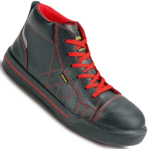 Sicherheitsschuhe Demar Starr Up C S1 SRC Größe 41 Schuhe 7086C