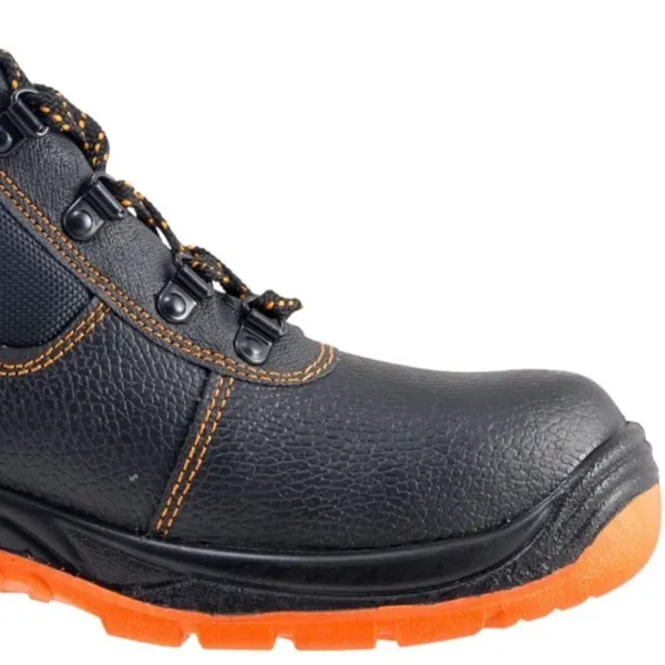 Sicherheitsschuhe Urgent 101 SRC S1 Größe 39 Schuhe – Bild 2